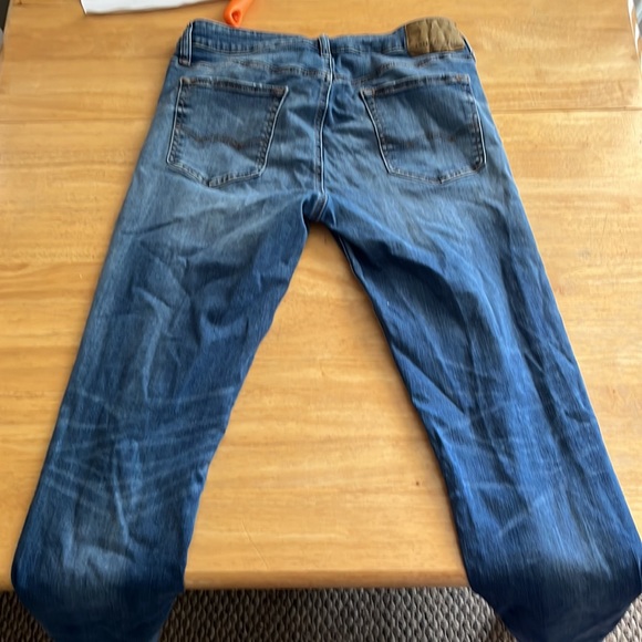 Jeans - Picture 2 of 6